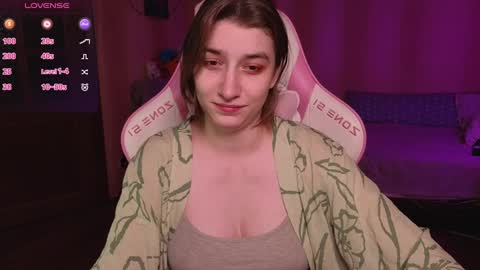 Snapshot of deizysweet chatting on 8, 12, 2024 Princess Potato online show from 8, 12, 2024