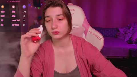 Snapshot of deizysweet chatting on 10, 12, 2024 Princess Potato online show from 10, 12, 2024