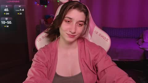 Snapshot of deizysweet chatting on 11, 12, 2024 Princess Potato online show from 11, 12, 2024