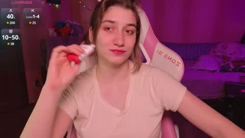 Snapshot of deizysweet chatting on 12, 12, 2024 Princess Potato online show from 12, 12, 2024