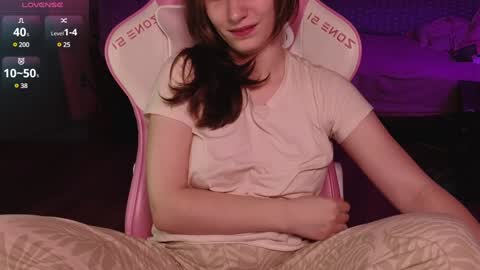Snapshot of deizysweet chatting on 12, 12, 2024 Princess Potato online show from 12, 12, 2024