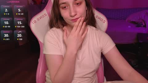 Snapshot of deizysweet chatting on 13, 12, 2024 Princess Potato online show from 13, 12, 2024
