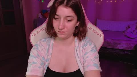 Snapshot of deizysweet chatting on 21, 1, 2025 Princess Potato online show from 21, 1, 2025