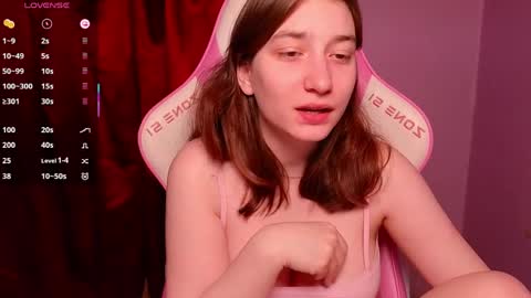 Princess Potato online show from 19, 3, 2026