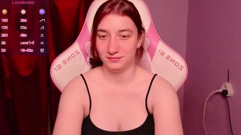 Snapshot of deizysweet chatting on 20, 6, 2026 Princess Potato online show from 20, 6, 2026