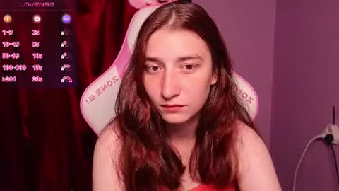 Snapshot of deizysweet chatting on 22, 7, 2026 Princess Potato online show from 22, 7, 2026