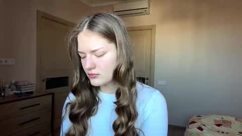 Mila online show from 22, 3, 2026