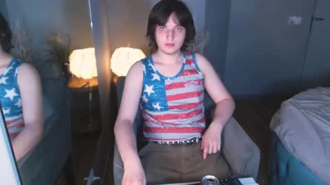 Snapshot of delalex chatting on 5, 6, 2026 Alex online show from 5, 6, 2026