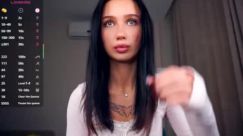 Hello everyone Im Tessa Make yourself comfortable. Were going to have fun together  online show from 21, 10, 2025