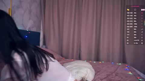 Hello everyone Im Tessa Make yourself comfortable. Were going to have fun together  online show from 5, 1, 2026