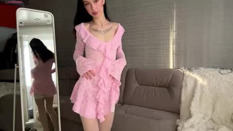 Hello everyone Im Tessa Make yourself comfortable. Were going to have fun together  online show from 17, 3, 2026