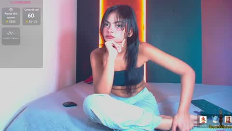 Snapshot of delancy_skinny chatting on 4, 7, 2026 delancy_skinny online show from 4, 7, 2026