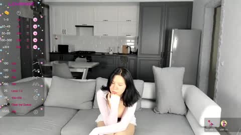 Lana online show from 18, 2, 2025