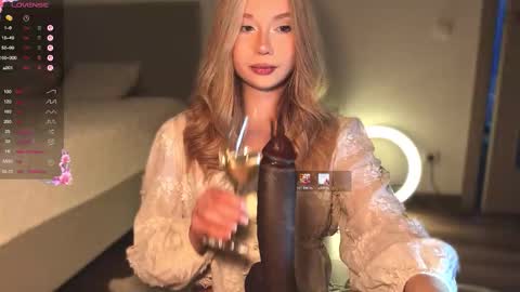 Snapshot of delanona chatting on 14, 2, 2026 Dia online show from 14, 2, 2026