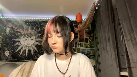 Alisa online show from 27, 3, 2026