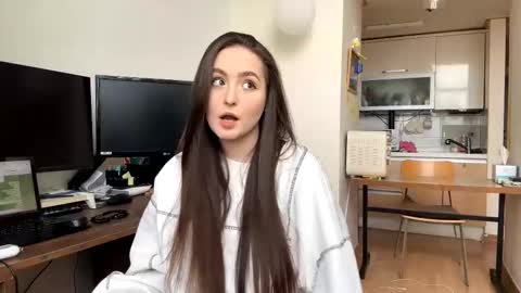 Snapshot of delenaberland chatting on 30, 3, 2026 Marry online show from 30, 3, 2026