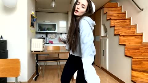 Snapshot of delenaberland chatting on 31, 3, 2026 Marry online show from 31, 3, 2026