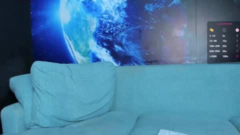 Delessandro online show from 19, 1, 2025