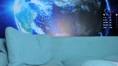 Delessandro online show from 22, 1, 2025