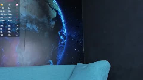 Delessandro online show from 9, 1, 2026