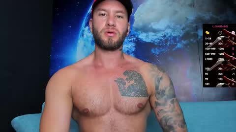 Delessandro online show from 20, 2, 2026