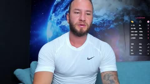 Delessandro online show from 6, 3, 2026