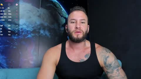 Delessandro online show from 15, 4, 2026