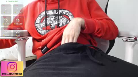 Mster X online show from 3, 2, 2026