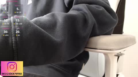 Mster X online show from 1, 3, 2026