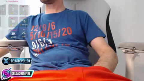 Mster X online show from 13, 4, 2026