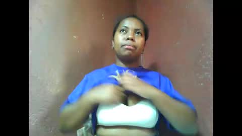 Snapshot of deliah712909 chatting on 27, 12, 2024 deliah712909 online show from 27, 12, 2024