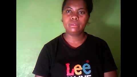 Snapshot of deliah712909 chatting on 13, 1, 2025 deliah712909 online show from 13, 1, 2025