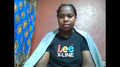 Snapshot of deliah712909 chatting on 8, 10, 2025 deliah712909 online show from 8, 10, 2025