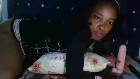 Snapshot of delicacylicious_babe chatting on 1, 5, 2026 delicacylicious_babe online show from 1, 5, 2026