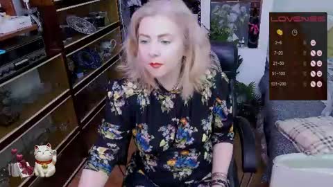 Snapshot of delicecat chatting on 2, 7, 2026 Delicacat online show from 2, 7, 2026