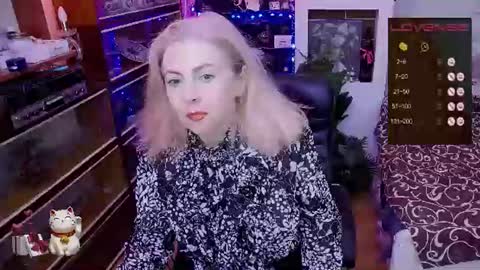 Snapshot of delicecat chatting on 8, 7, 2026 Delicacat online show from 8, 7, 2026