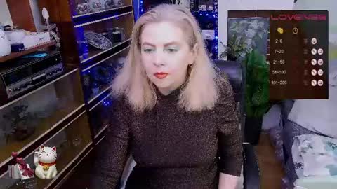 Snapshot of delicecat chatting on 17, 7, 2026 Delicacat online show from 17, 7, 2026