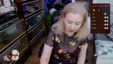 Snapshot of delicecat chatting on 28, 7, 2026 Delicacat online show from 28, 7, 2026