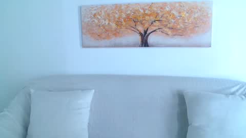 deliciaalove online show from 28, 2, 2025