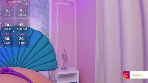 Natalia  online show from 21, 12, 2024