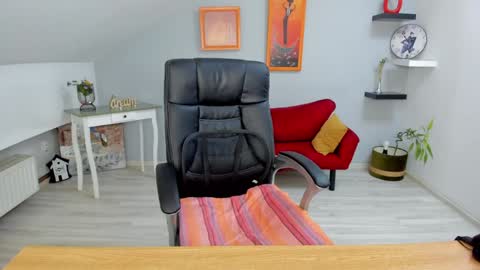 DeliciousLolly online show from 13, 1, 2025