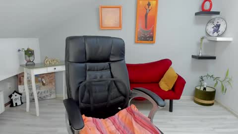 DeliciousLolly online show from 21, 1, 2025