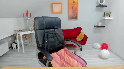 DeliciousLolly online show from 20, 2, 2025