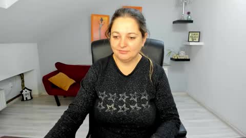 DeliciousLolly online show from 24, 11, 2025