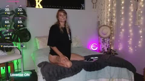 Kitty online show from 3, 12, 2024