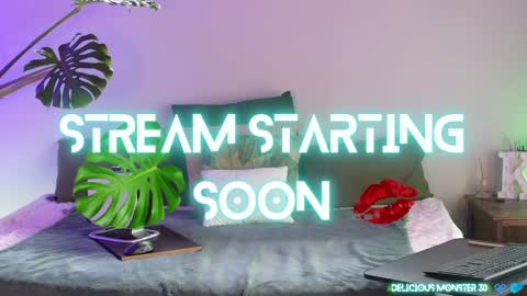 Snapshot of deliciousmonster30 chatting on 19, 5, 2026 Kitty online show from 19, 5, 2026