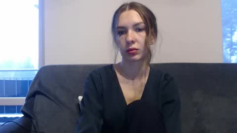 Aurora online show from 13, 10, 2025