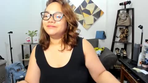 Snapshot of delightfulcurvy chatting on 19, 12, 2024 delightfulcurvy online show from 19, 12, 2024