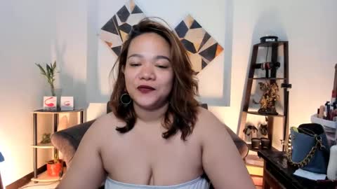 Snapshot of delightfulcurvy chatting on 15, 1, 2025 delightfulcurvy online show from 15, 1, 2025
