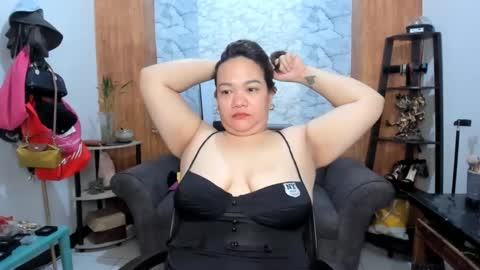 Snapshot of delightfulcurvy chatting on 10, 2, 2025 delightfulcurvy online show from 10, 2, 2025